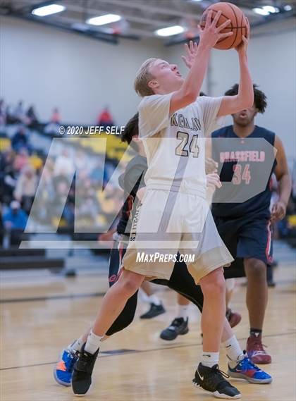 Thumbnail 1 in Grassfield vs. Kellam  photogallery.