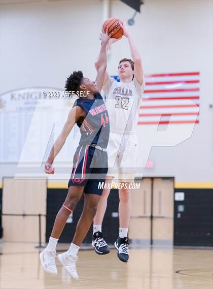 Thumbnail 1 in Grassfield vs. Kellam  photogallery.