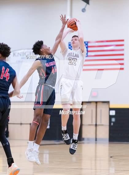 Thumbnail 3 in Grassfield vs. Kellam  photogallery.