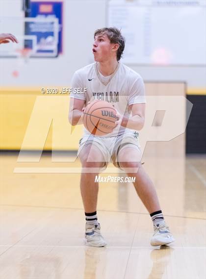 Thumbnail 3 in Grassfield vs. Kellam  photogallery.