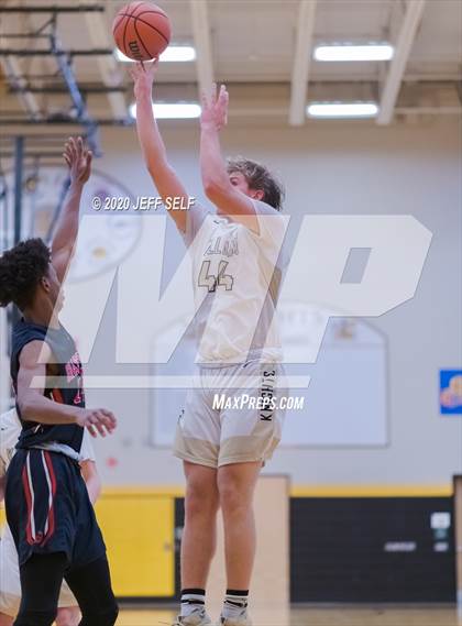 Thumbnail 1 in Grassfield vs. Kellam  photogallery.