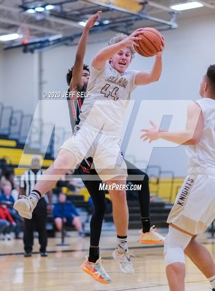 Thumbnail 2 in Grassfield vs. Kellam  photogallery.