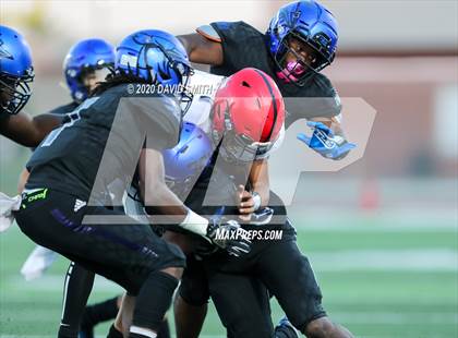 Thumbnail 2 in Raytown South vs Raytown photogallery.