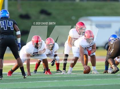 Thumbnail 3 in Raytown South vs Raytown photogallery.