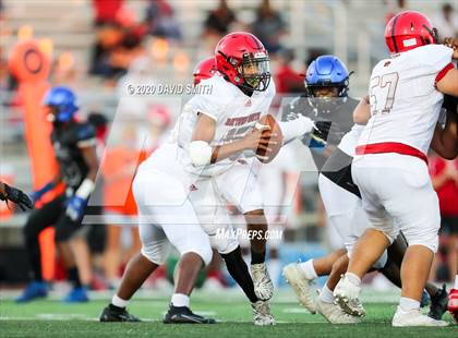 Thumbnail 2 in Raytown South vs Raytown photogallery.
