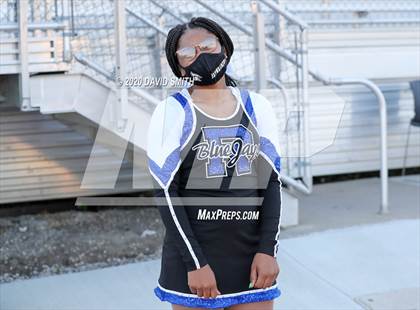 Thumbnail 3 in Raytown South vs Raytown photogallery.
