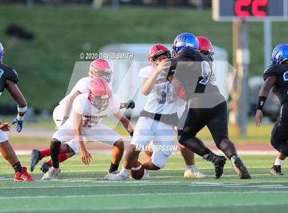 Thumbnail 2 in Raytown South vs Raytown photogallery.