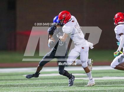 Thumbnail 3 in Raytown South vs Raytown photogallery.