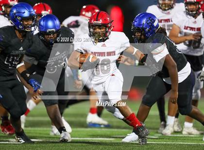 Thumbnail 3 in Raytown South vs Raytown photogallery.
