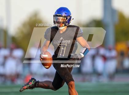 Thumbnail 3 in Raytown South vs Raytown photogallery.