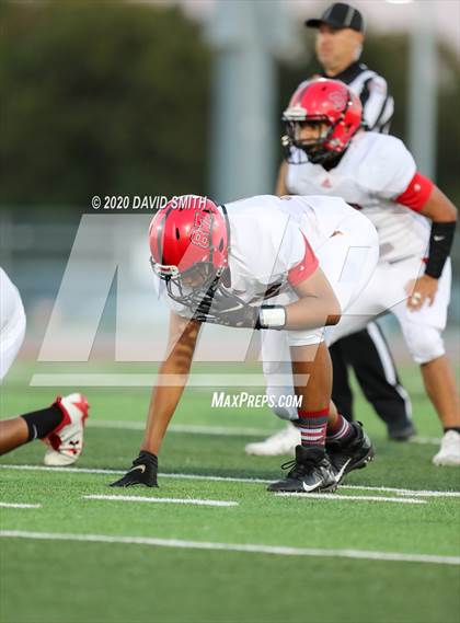 Thumbnail 2 in Raytown South vs Raytown photogallery.