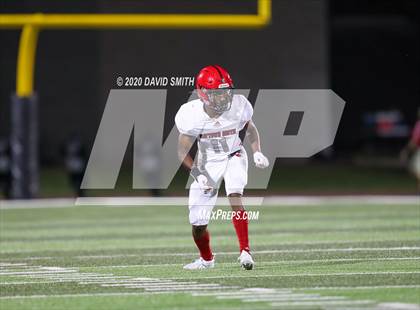 Thumbnail 2 in Raytown South vs Raytown photogallery.