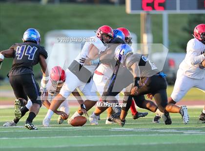 Thumbnail 1 in Raytown South vs Raytown photogallery.