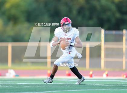 Thumbnail 1 in Raytown South vs Raytown photogallery.