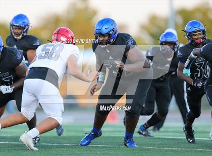 Thumbnail 1 in Raytown South vs Raytown photogallery.