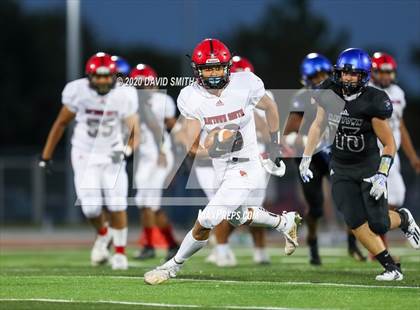 Thumbnail 2 in Raytown South vs Raytown photogallery.