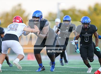 Thumbnail 3 in Raytown South vs Raytown photogallery.