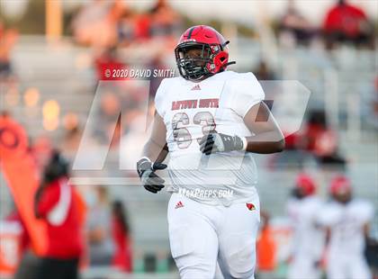 Thumbnail 3 in Raytown South vs Raytown photogallery.