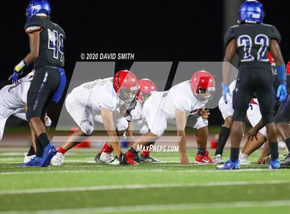Thumbnail 3 in Raytown South vs Raytown photogallery.