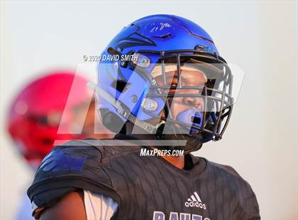 Thumbnail 2 in Raytown South vs Raytown photogallery.