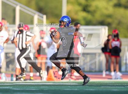 Thumbnail 1 in Raytown South vs Raytown photogallery.
