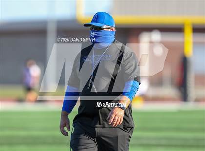 Thumbnail 3 in Raytown South vs Raytown photogallery.