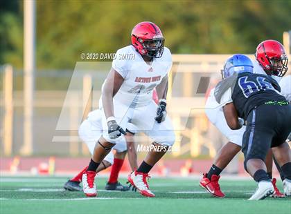 Thumbnail 3 in Raytown South vs Raytown photogallery.