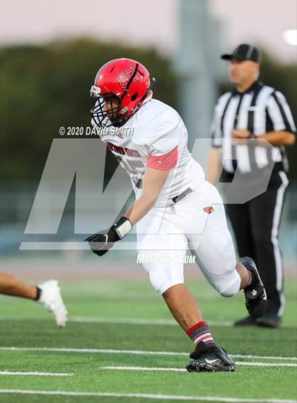Thumbnail 3 in Raytown South vs Raytown photogallery.