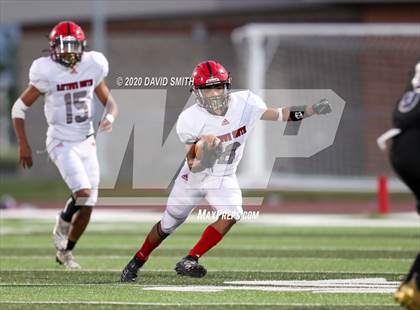 Thumbnail 3 in Raytown South vs Raytown photogallery.