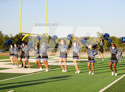Thumbnail 1 in Raytown South vs Raytown photogallery.