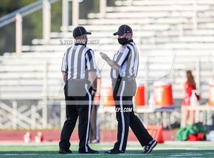 Thumbnail 2 in Raytown South vs Raytown photogallery.