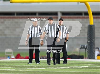 Thumbnail 1 in Raytown South vs Raytown photogallery.