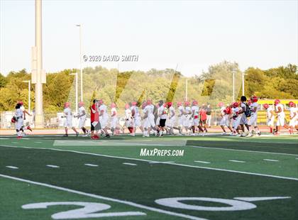 Thumbnail 1 in Raytown South vs Raytown photogallery.