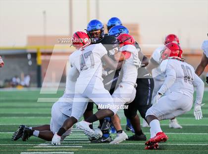 Thumbnail 2 in Raytown South vs Raytown photogallery.