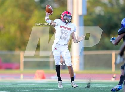 Thumbnail 3 in Raytown South vs Raytown photogallery.