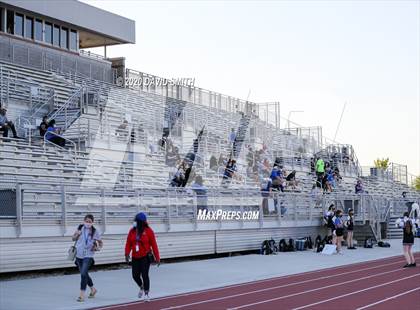 Thumbnail 3 in Raytown South vs Raytown photogallery.