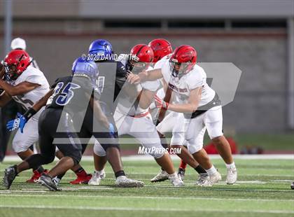 Thumbnail 1 in Raytown South vs Raytown photogallery.