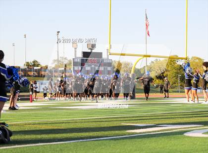 Thumbnail 2 in Raytown South vs Raytown photogallery.