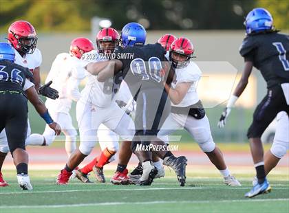 Thumbnail 2 in Raytown South vs Raytown photogallery.
