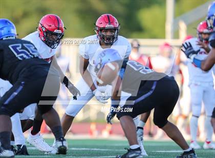 Thumbnail 2 in Raytown South vs Raytown photogallery.