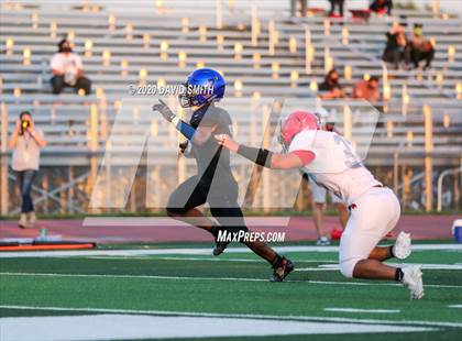 Thumbnail 3 in Raytown South vs Raytown photogallery.
