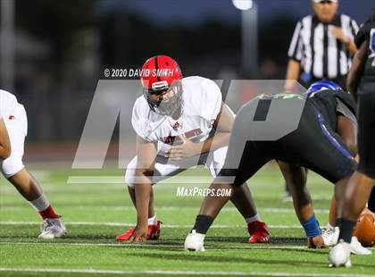 Thumbnail 2 in Raytown South vs Raytown photogallery.