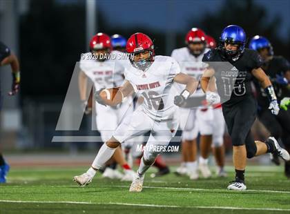 Thumbnail 1 in Raytown South vs Raytown photogallery.