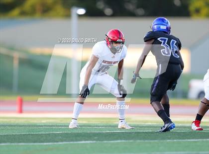 Thumbnail 3 in Raytown South vs Raytown photogallery.
