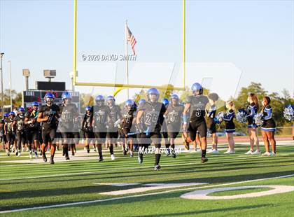 Thumbnail 3 in Raytown South vs Raytown photogallery.