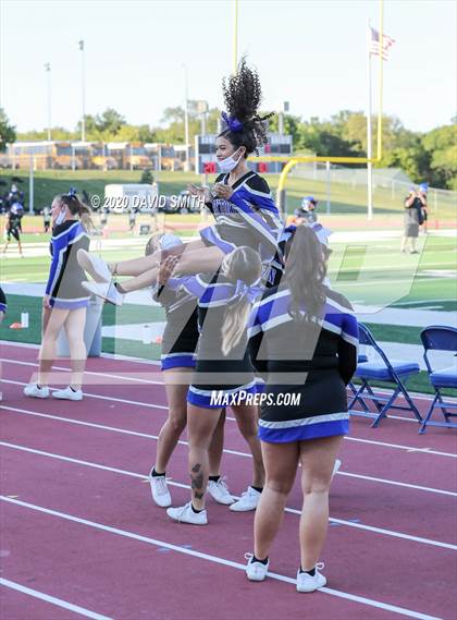 Thumbnail 1 in Raytown South vs Raytown photogallery.