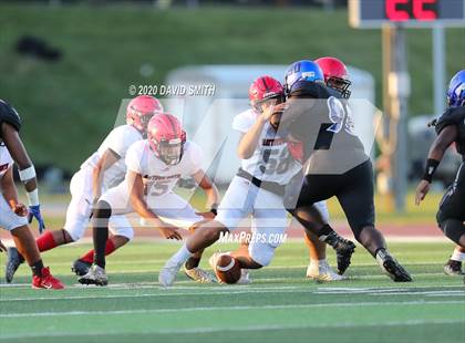 Thumbnail 1 in Raytown South vs Raytown photogallery.