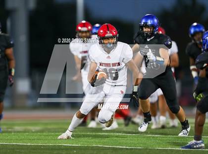 Thumbnail 2 in Raytown South vs Raytown photogallery.