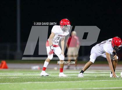 Thumbnail 2 in Raytown South vs Raytown photogallery.