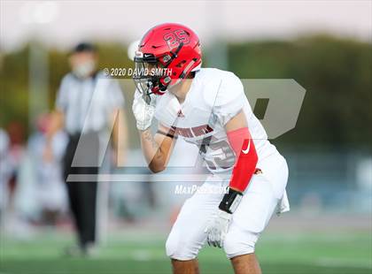 Thumbnail 3 in Raytown South vs Raytown photogallery.